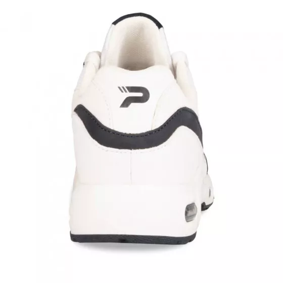 Baskets BLANC PATRICK