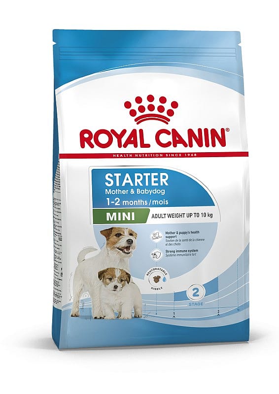 ROYAL CANIN® Small Dog Starter