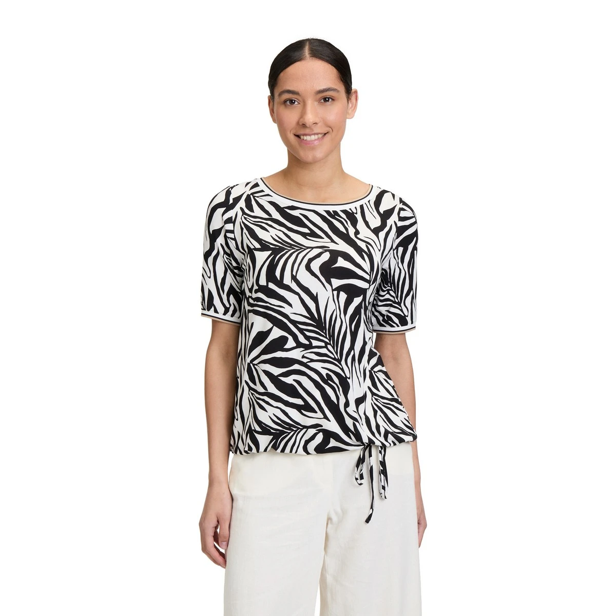 Dames Top E50235