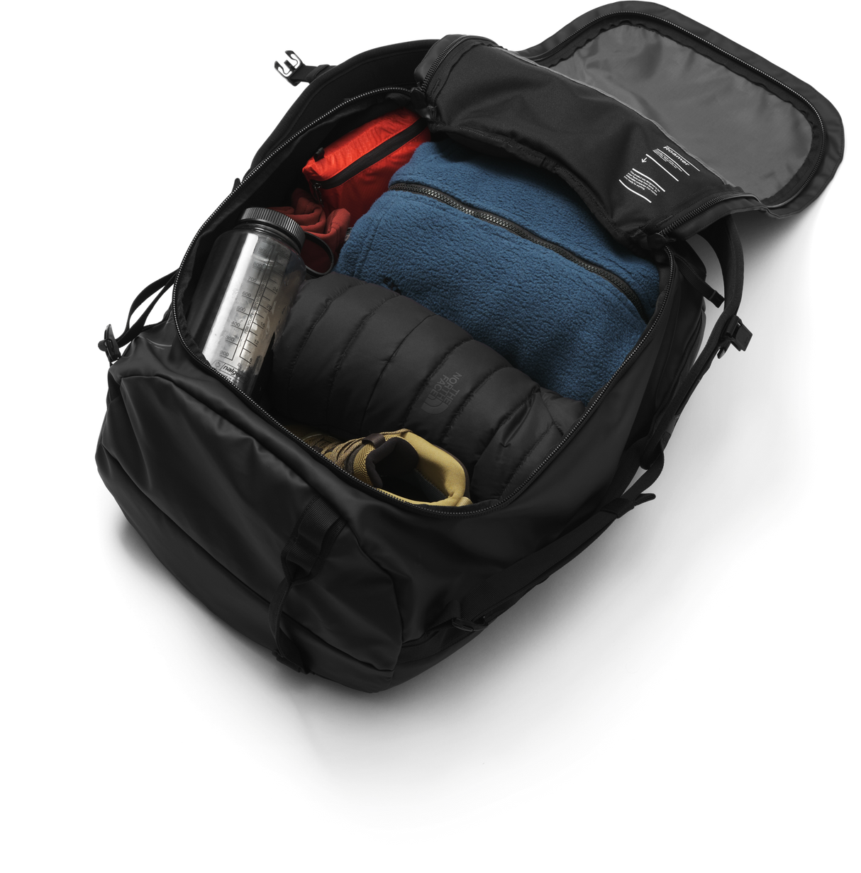 Db<br>Roamer Duffel 60L