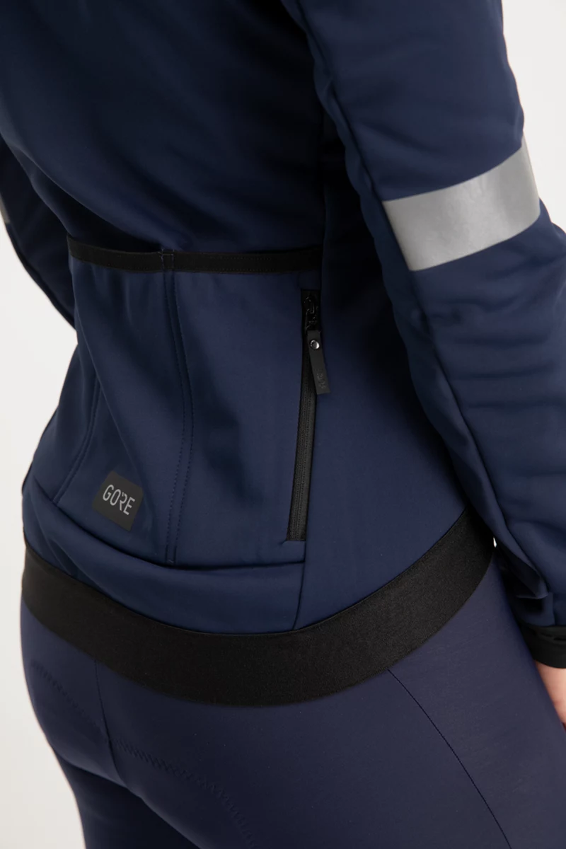 GORE BIKE WEAR Tempest Damen Bikejacke