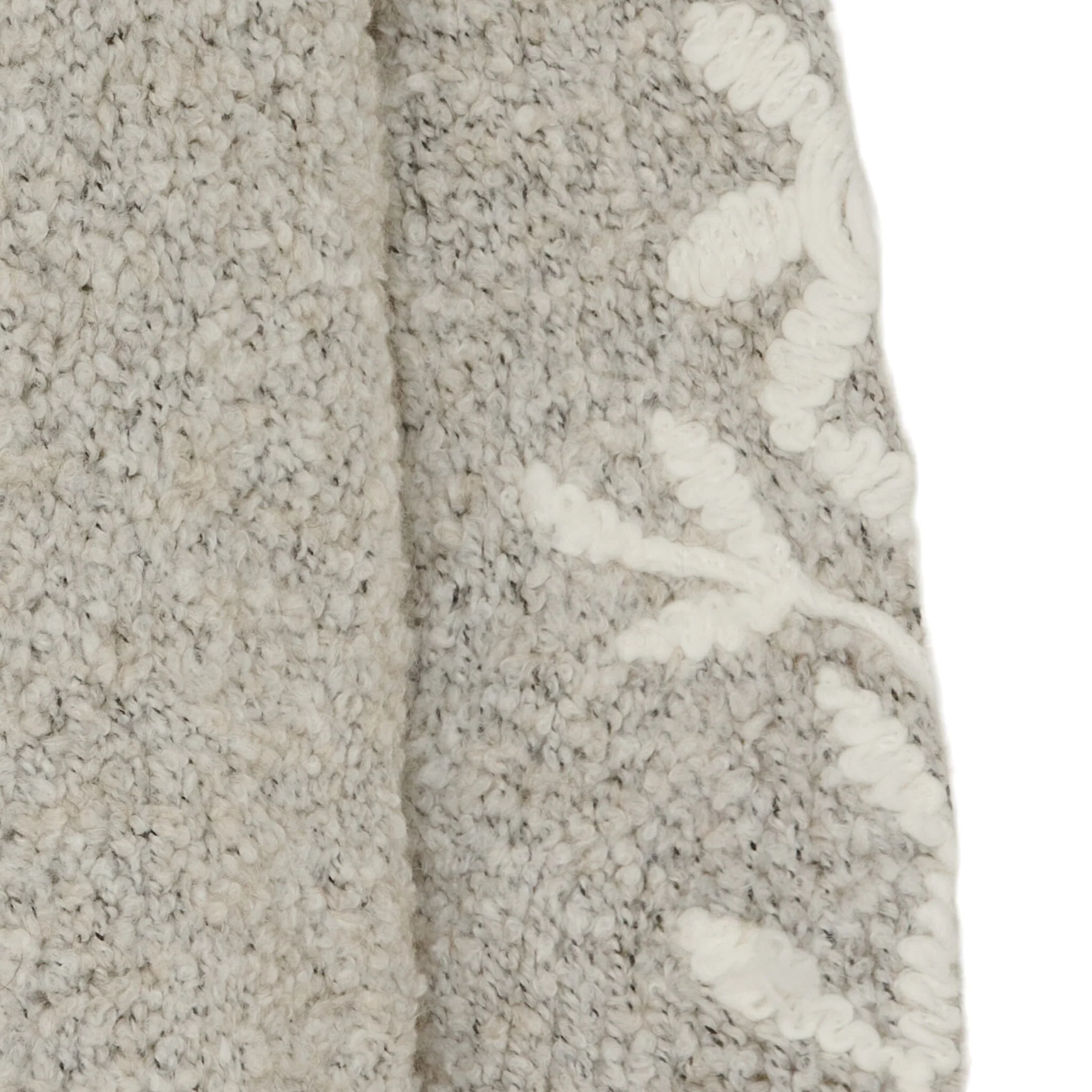 Marta Du Chateau Mdciria Knit almond