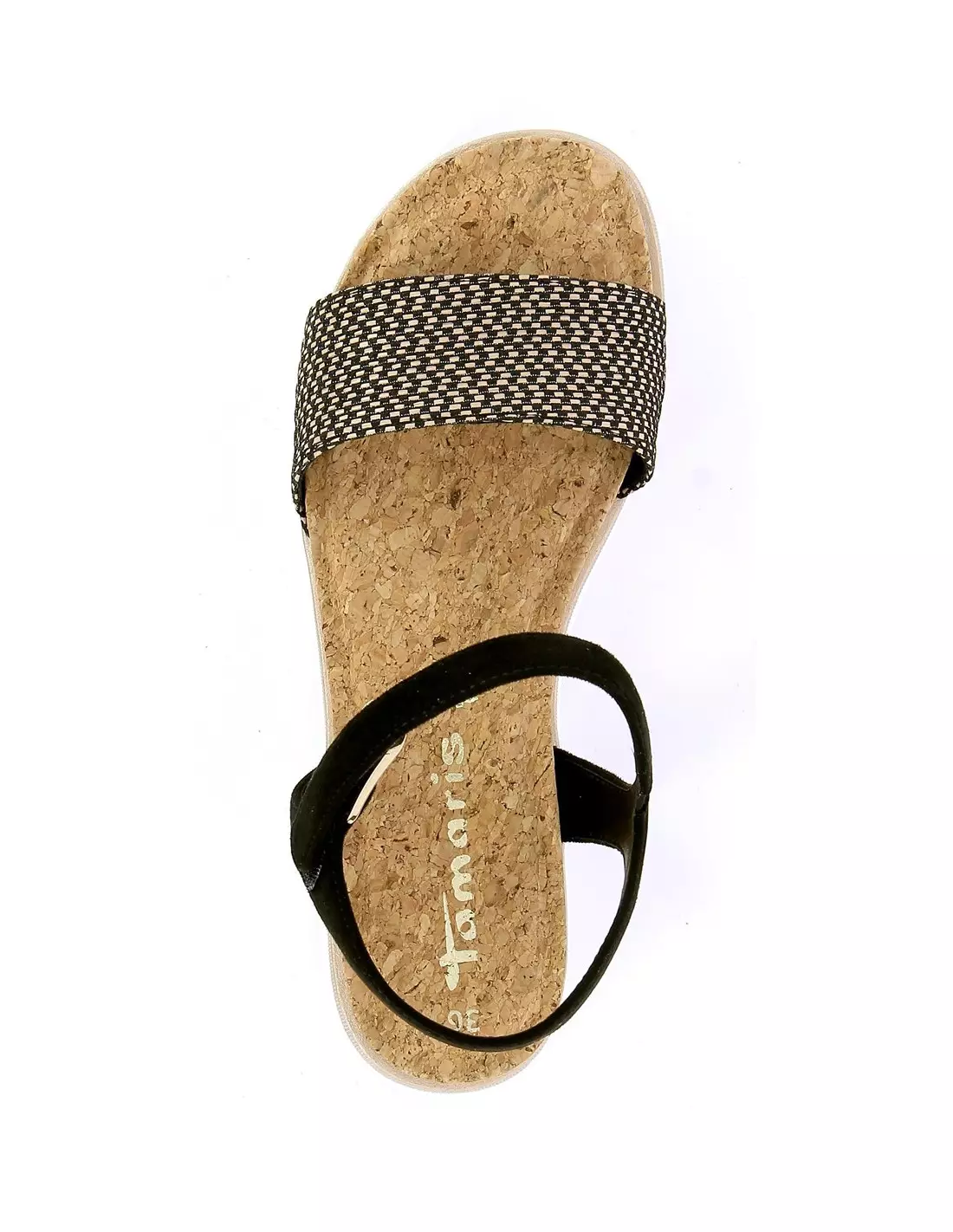 TAMARIS 28718 20 - Sandales & nu-pieds Blackcomb
