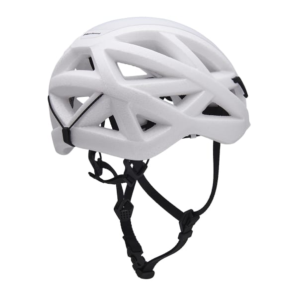 Casque escalade BLACK DIAMOND VAPOR HELMET WHITE