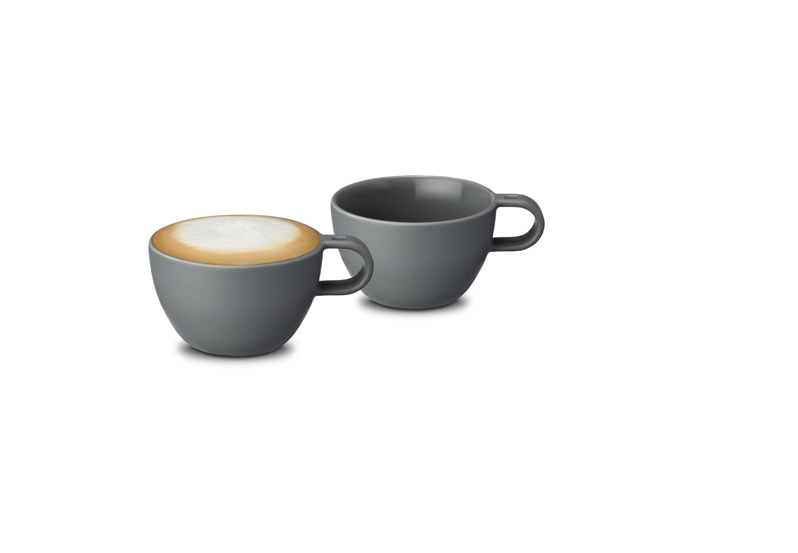 Caneca pequena para café mate