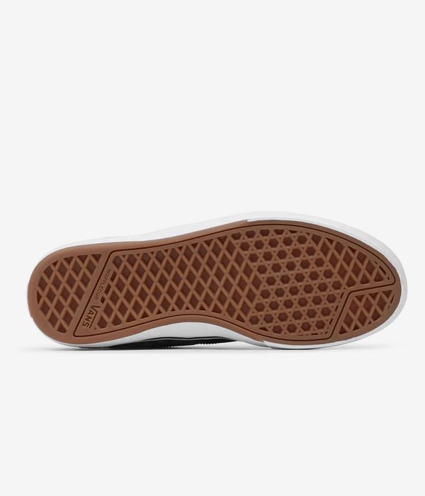 Vans Kyle Walker Corduroy Schuh (tie dye black white)