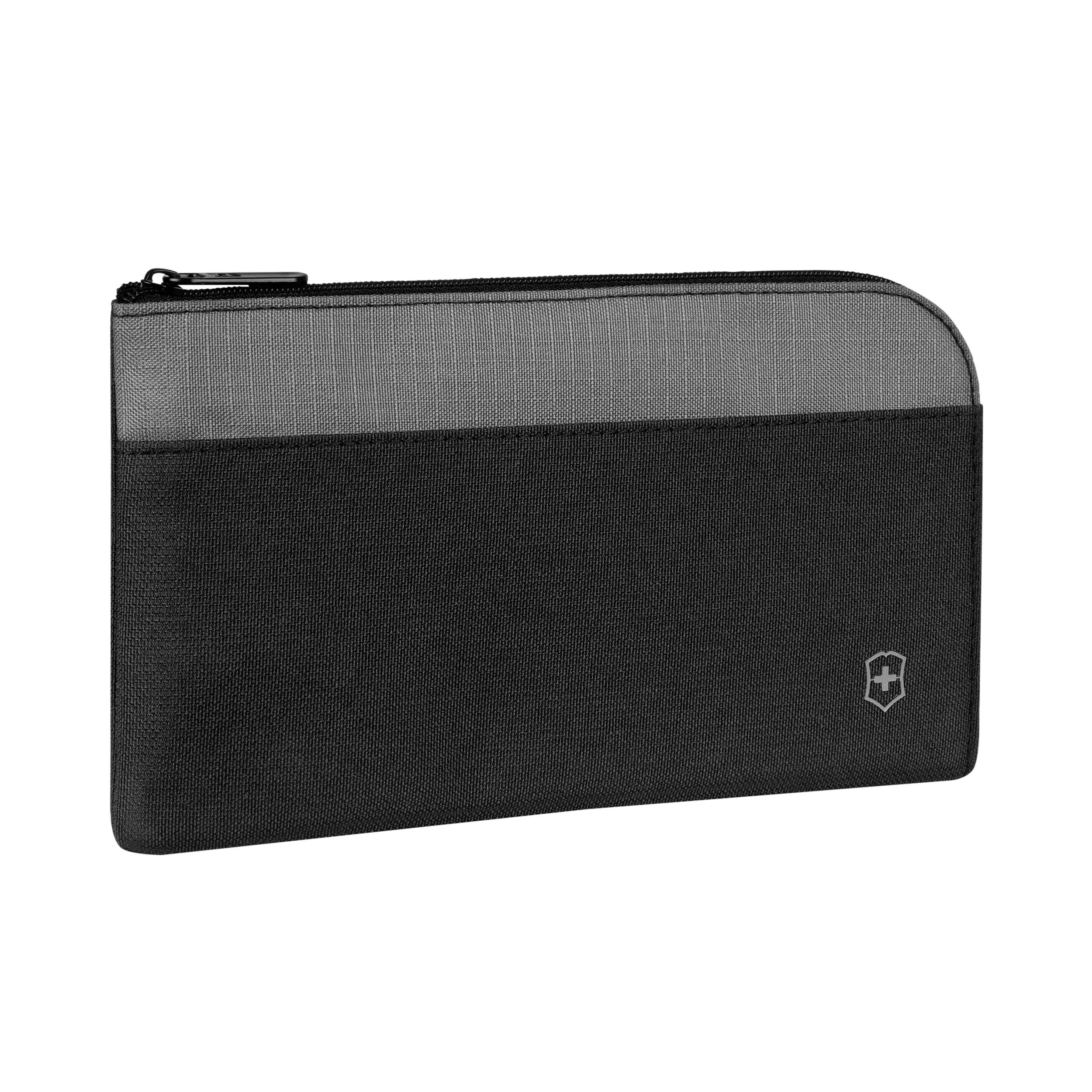 Travel Accessories 5.0 Essentials Pouch-schwarz / grau
