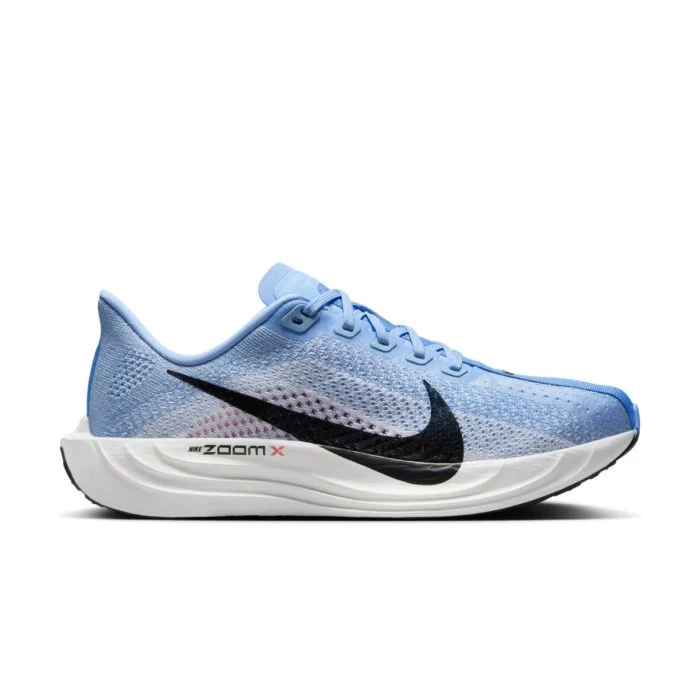 Nike Dame Løbesko Pegasus Plus Blå