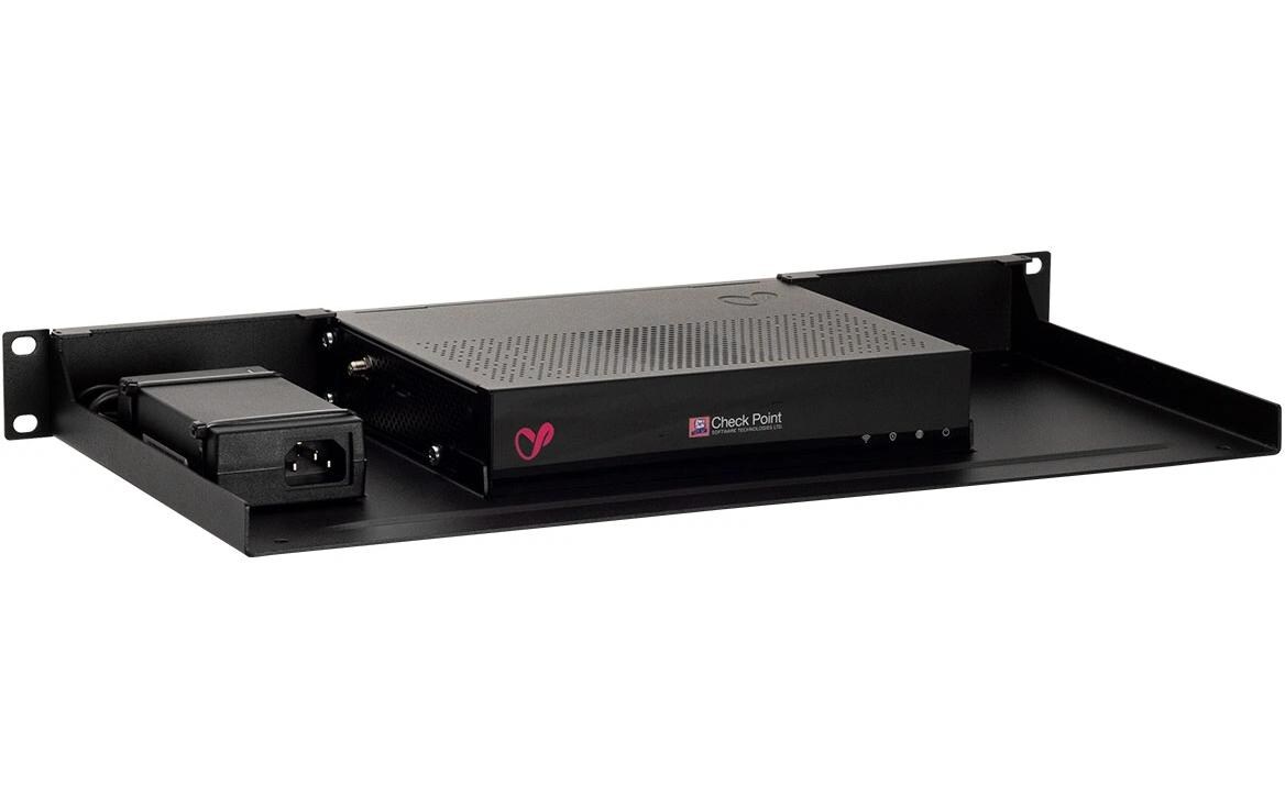 Rackmount Kit RM-CP-T6 für Check Point 1570 / 1590<br>Rackmount Kit für Check Point 1570 / 1590