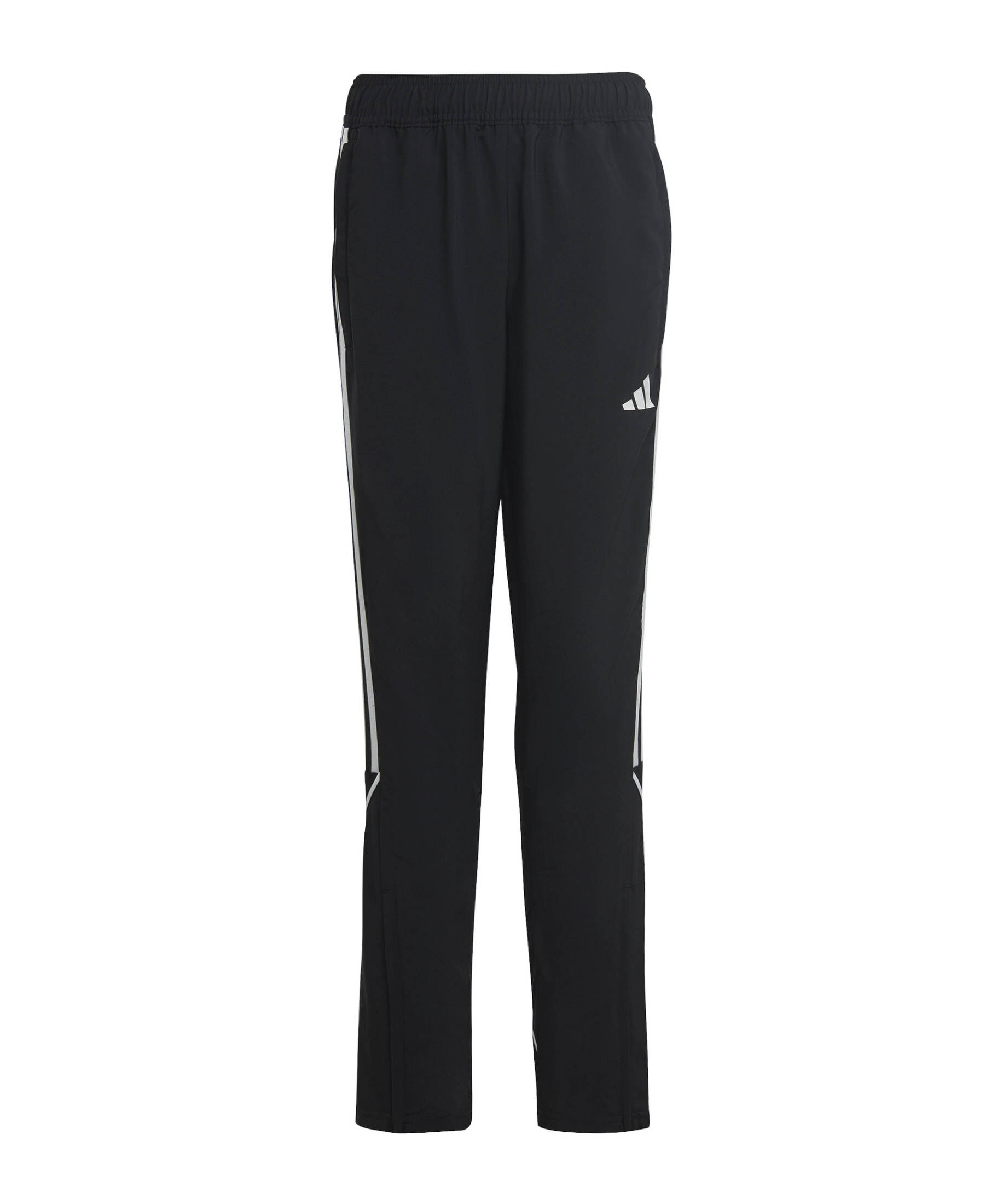adidas Performance| Kinder Fußball - Teamsport Textil - Hosen Tiro 23 League Trainingshose Kids
