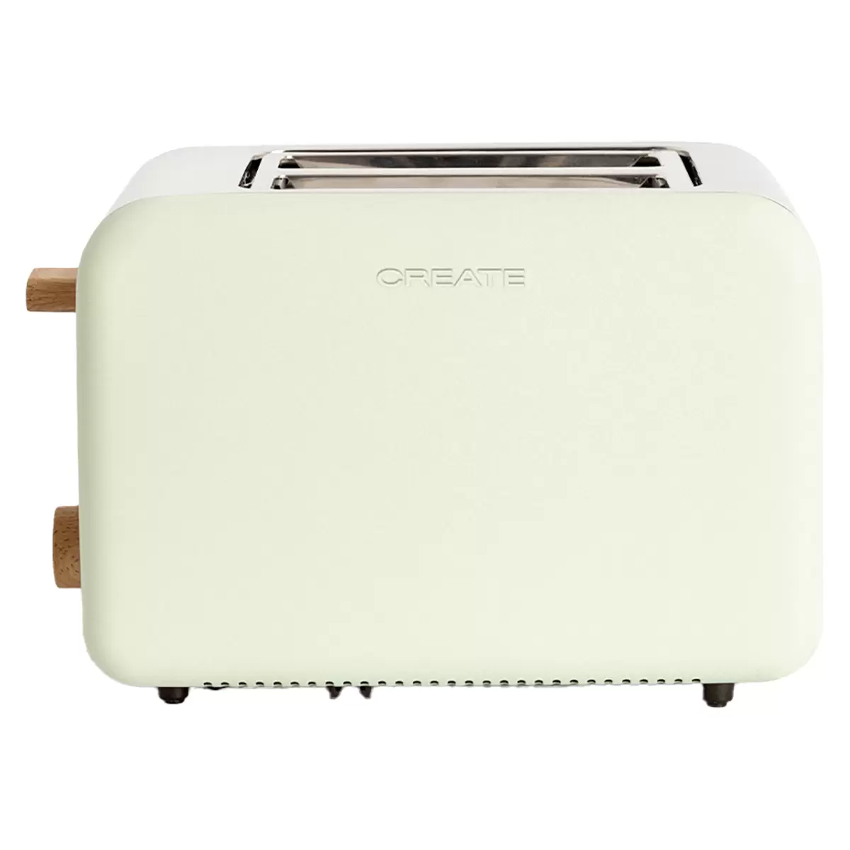 Toaster CREATE Mintgrün