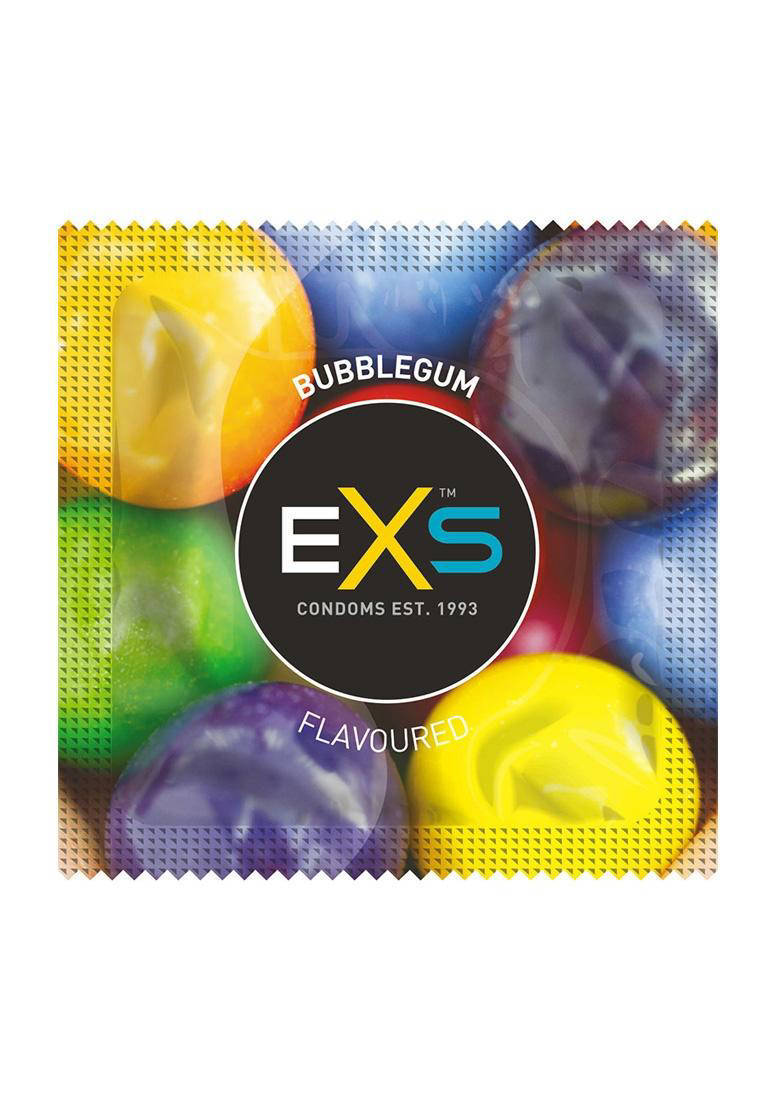 Healthcare EXS Condoms