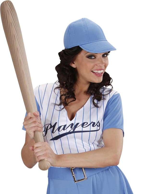 Oppblåsbar Baseballkølle