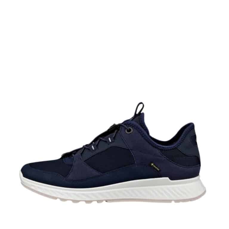 Ecco Exostride W Sneakers Dame