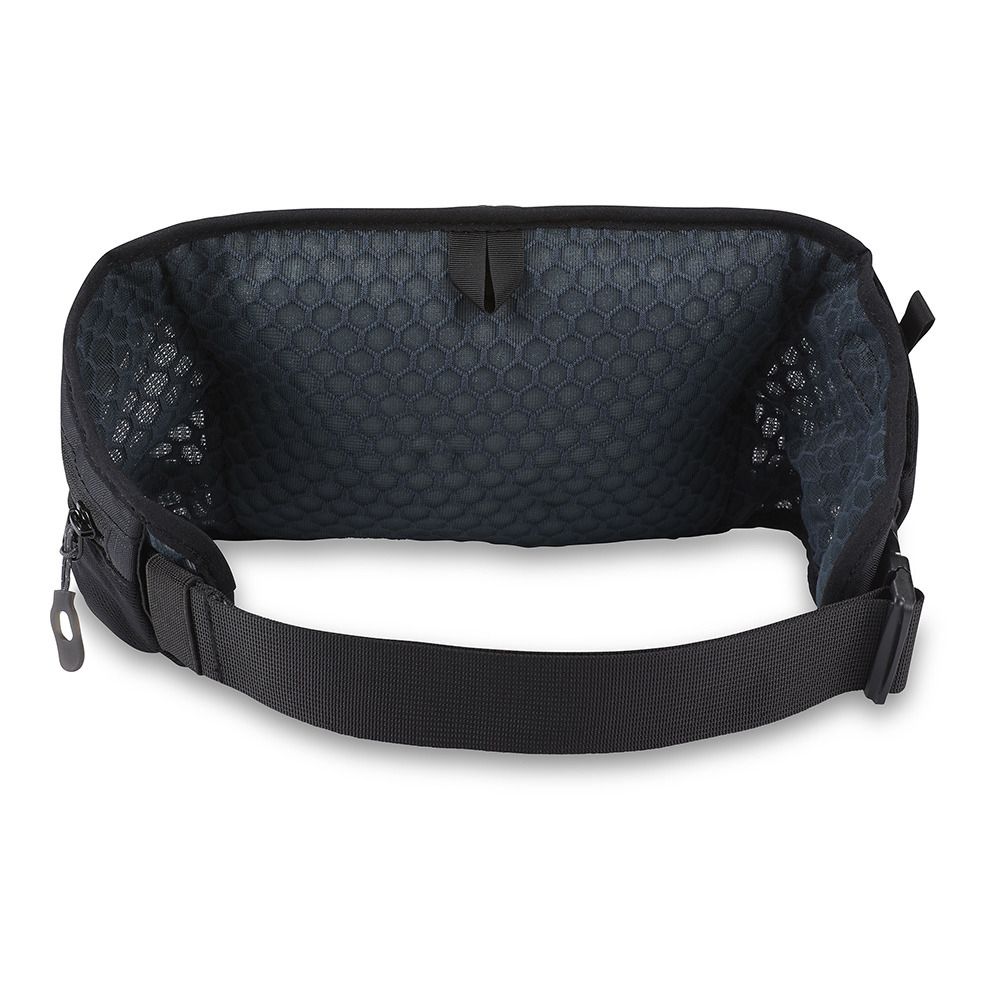 Dakine HOT LAPS STEALTH 5.2L - Sac banane black