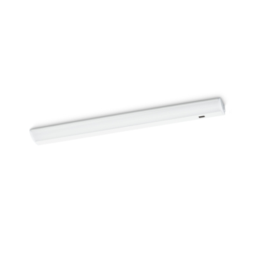 Prolight Iris TL armatuur met geïntegreerde LED 12W 750 Lm wit