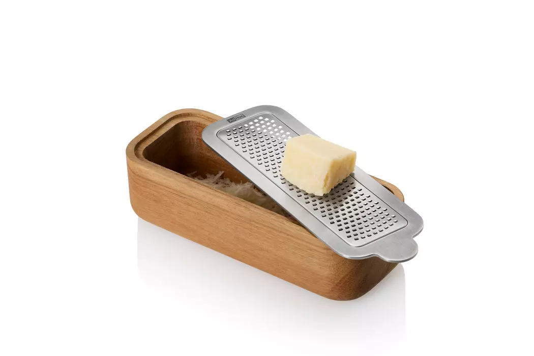 Feinreibe CutnServe