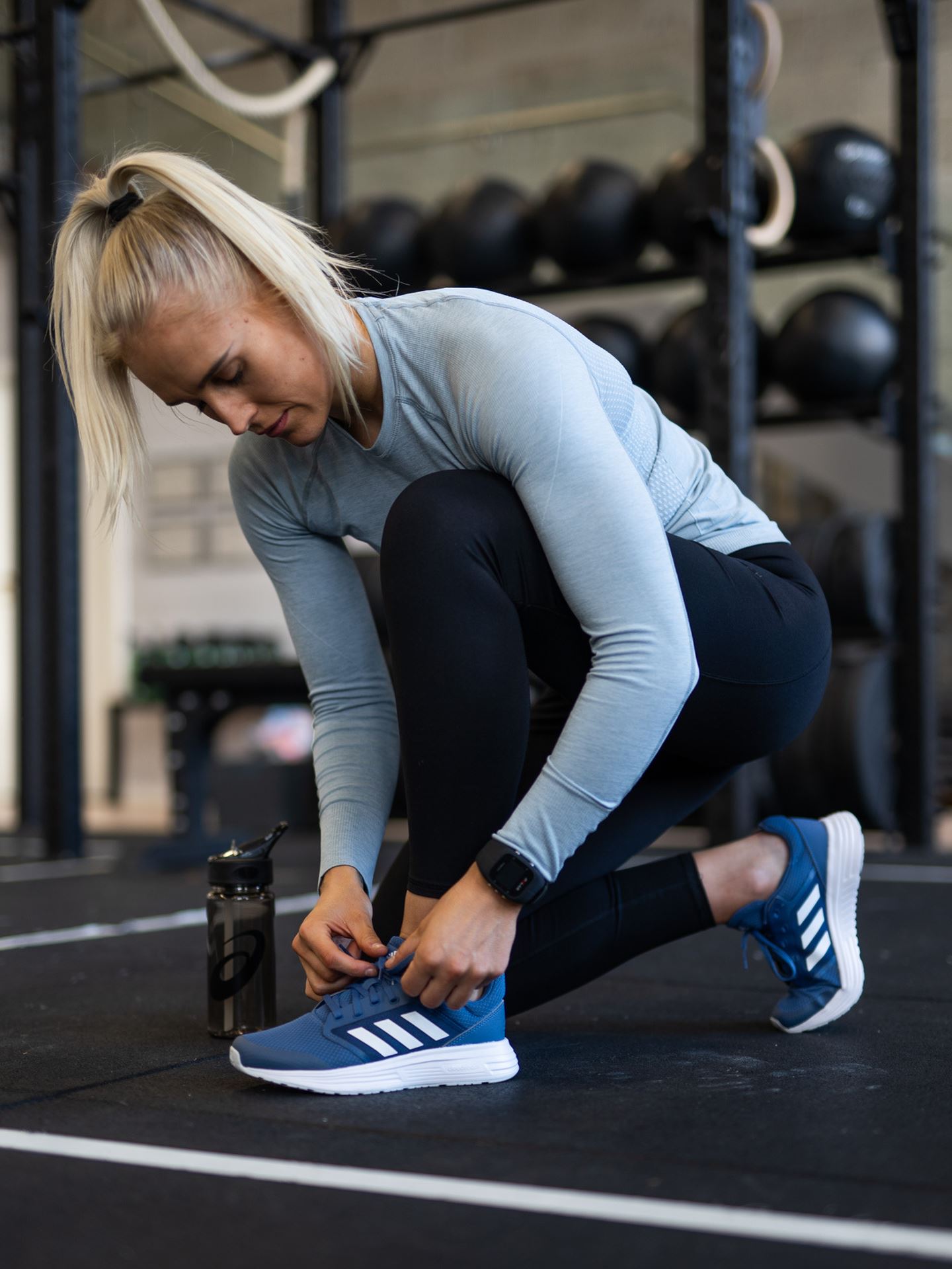 Dry Active Comfort