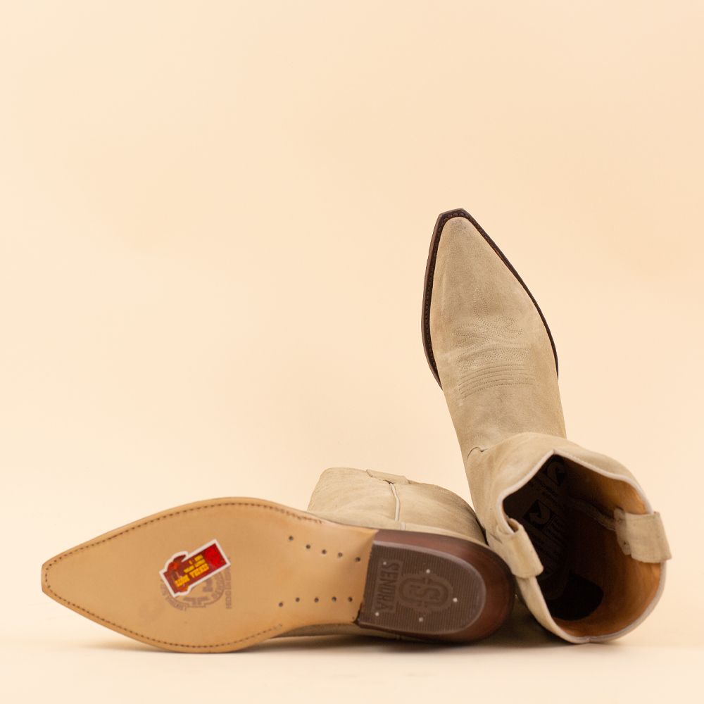 Sendra cowboyboots 3721 Serraje Arena