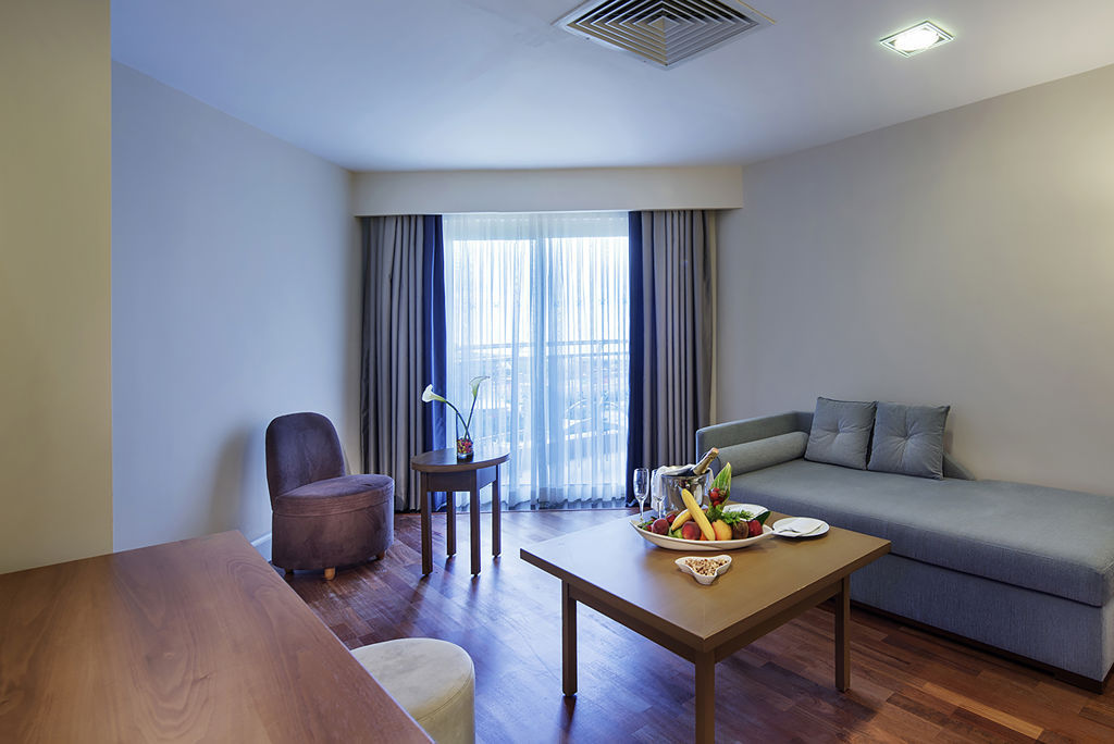 Liberty Lara Beach All Inclusive - Hotel