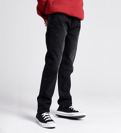 Lee Jeans - Westen - Dark Wash