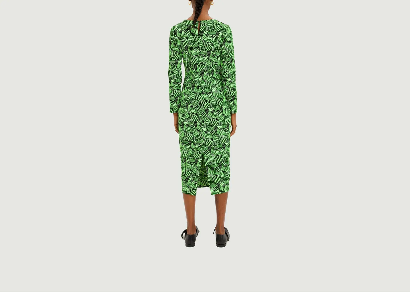 Robe Fox Heimstone