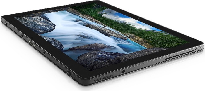 Dell Latitude 5290 2-in-1 Tablet | i5-8250U | 12.3