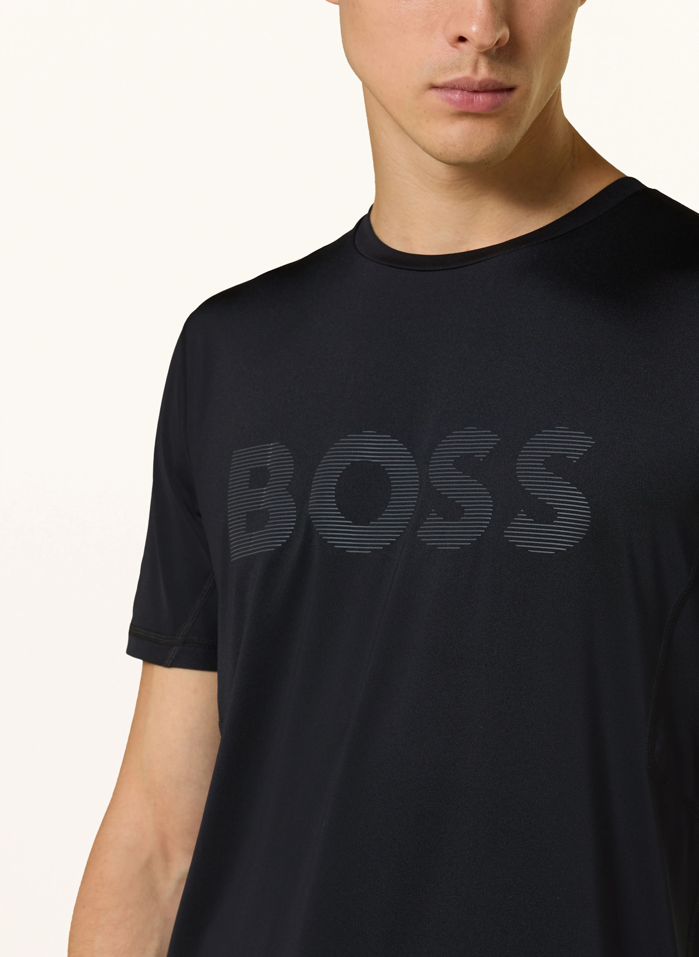 BOSS T-Shirt ACTIVE