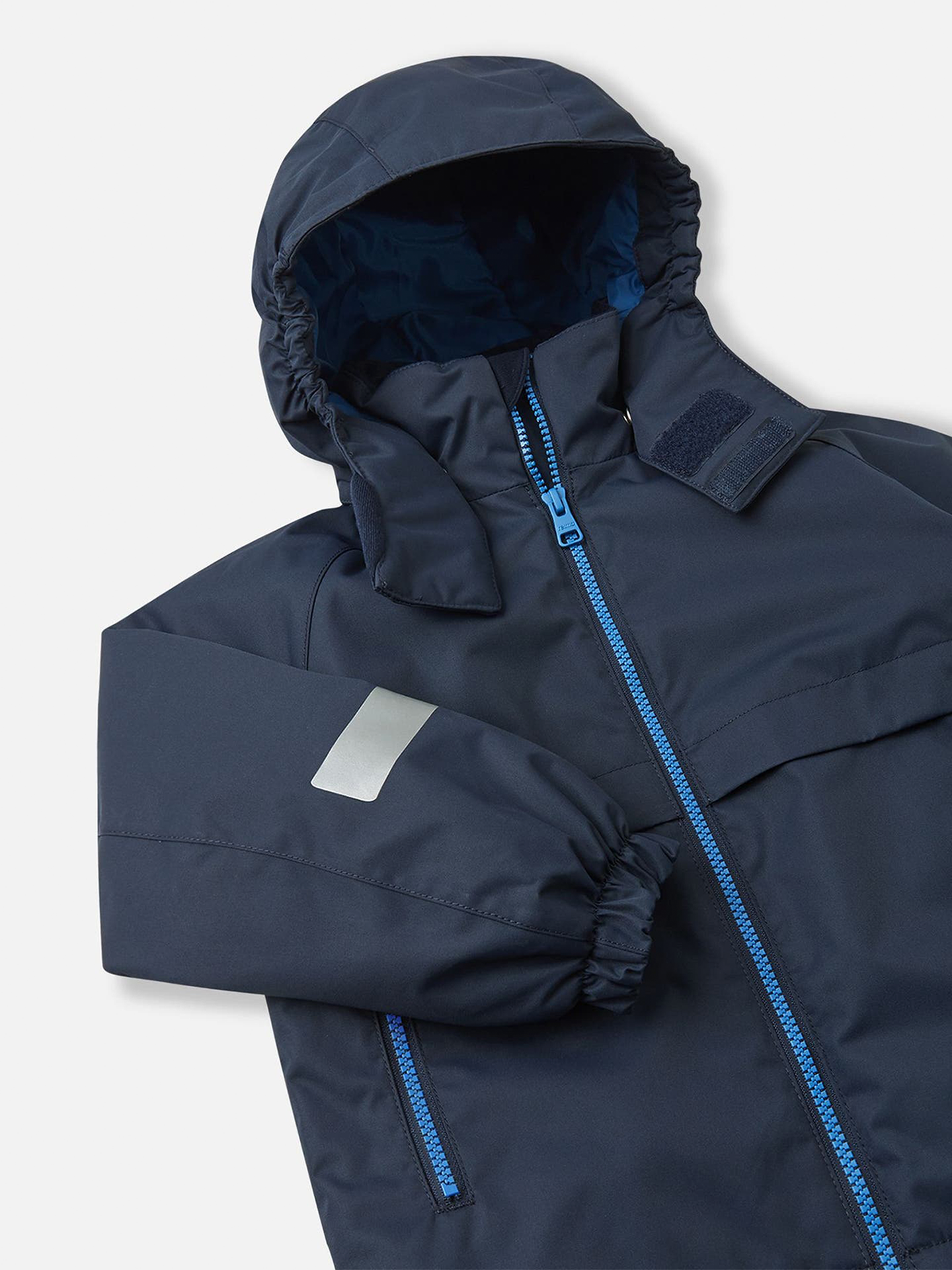 Raisio Reimatec Winter Jacket