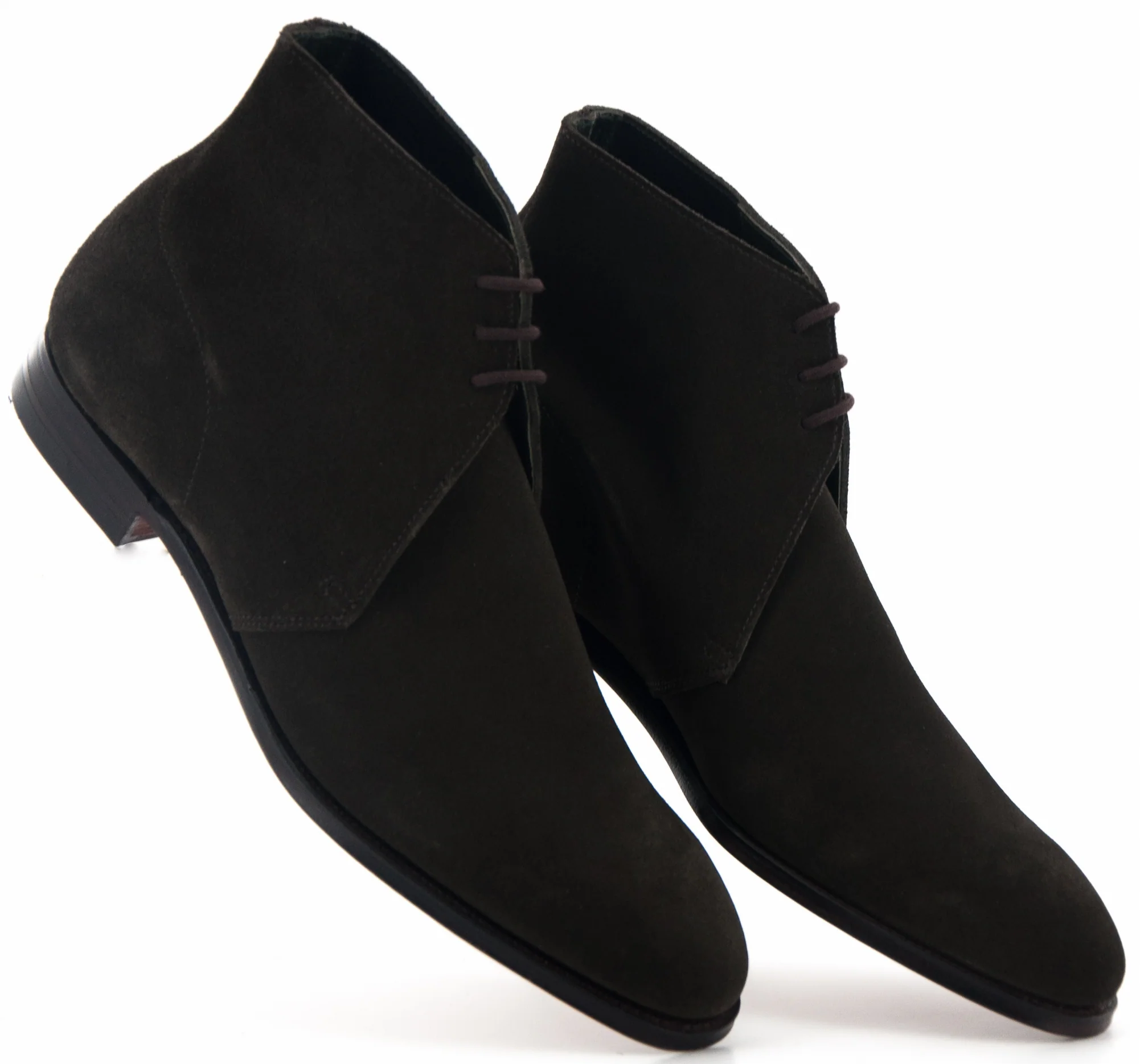 CROCKETT AND JONES - ANGEL