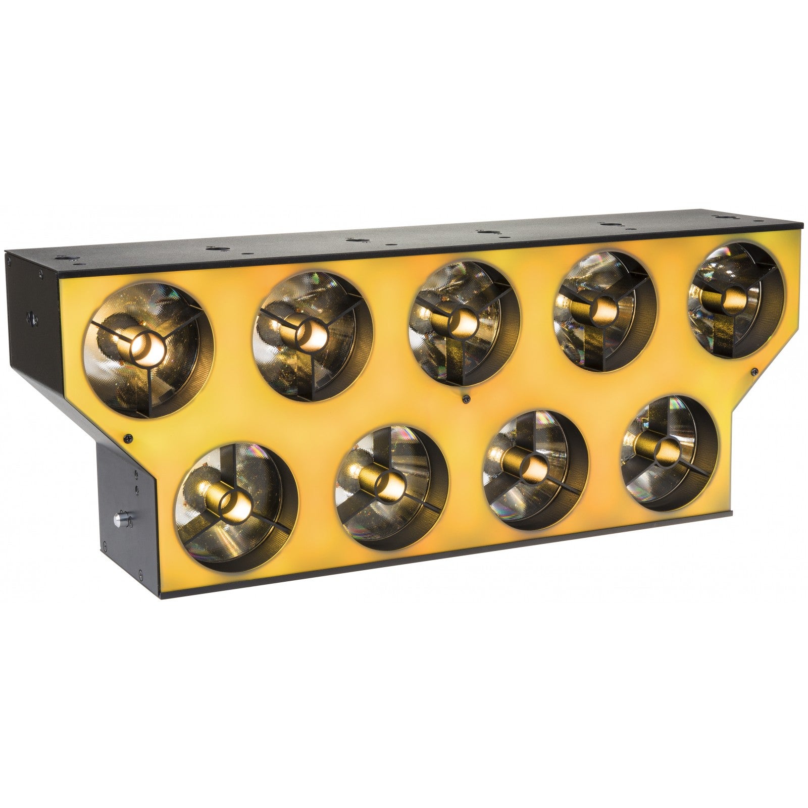 Briteq BT-NONABEAM LED projector