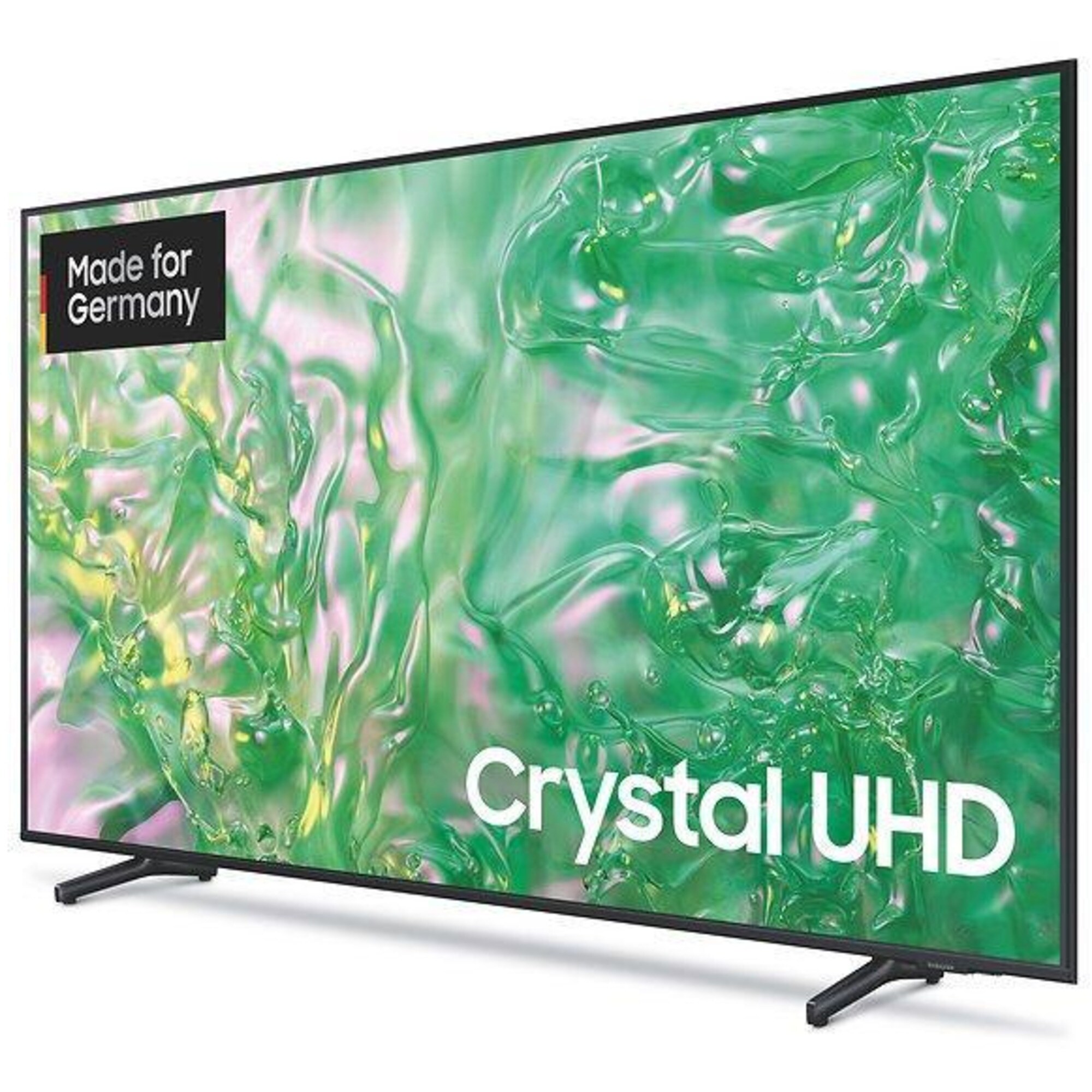 Samsung LED-Fernseher GU-43DU8079
