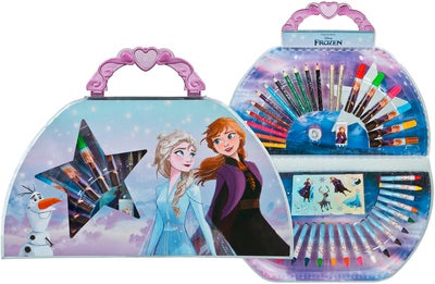 Disney Frozen Maleveske