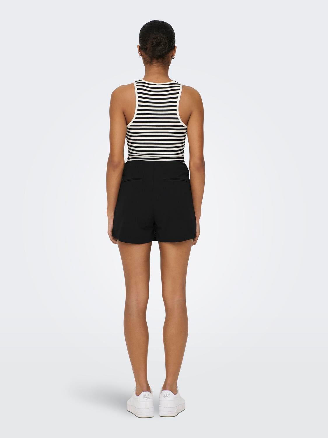 JDYGEGGO Skorts Black