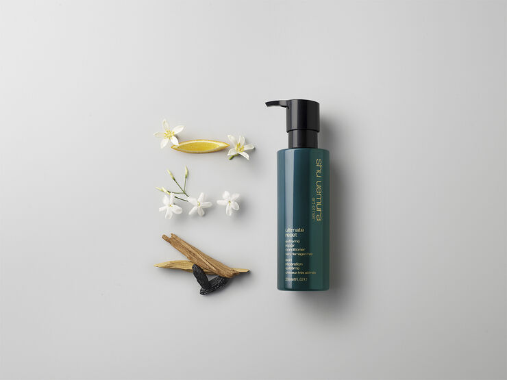 Shu Uemura Art of Hair Ultimate Reset Conditioner
