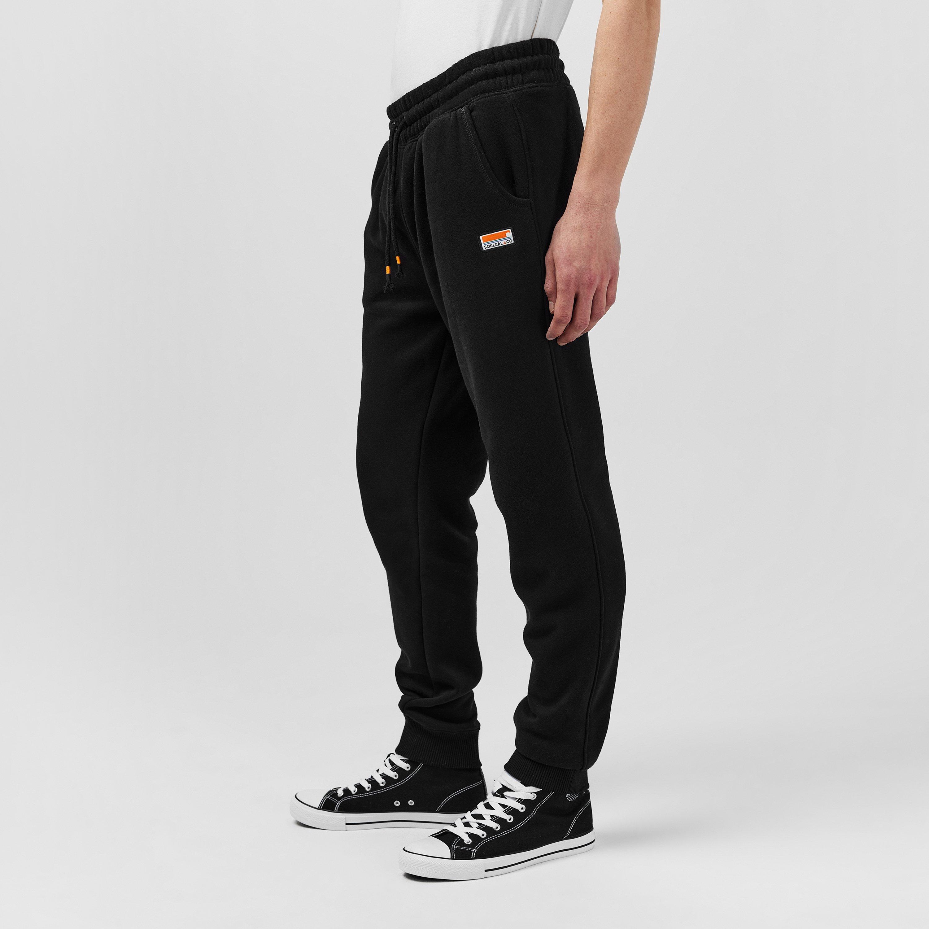 SoulCal Signature Fleece Joggers