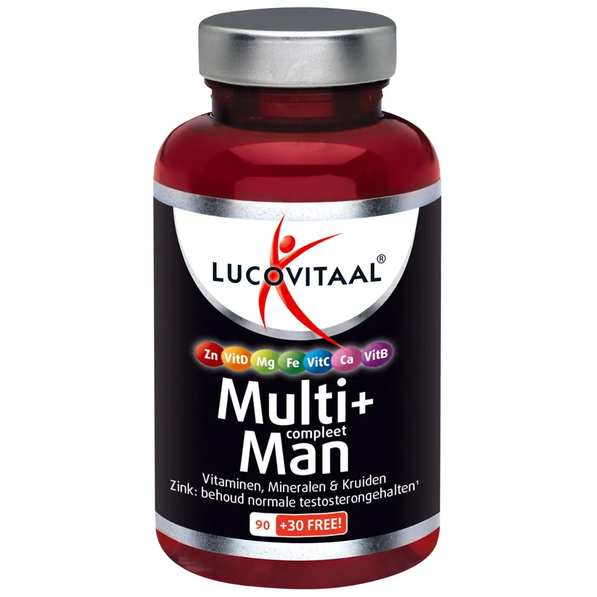 Multivitamine Man