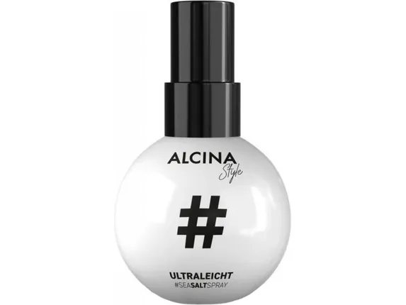 Alcina #Alcina Style Sea Salt Spray 100 ml