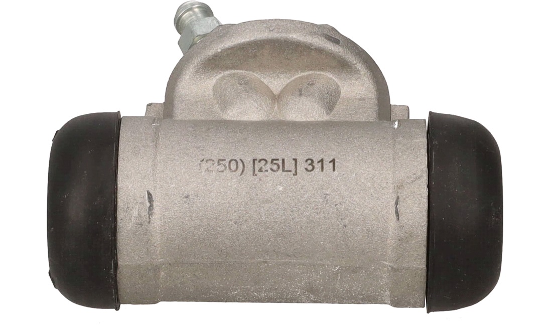 Hjulcylinder
