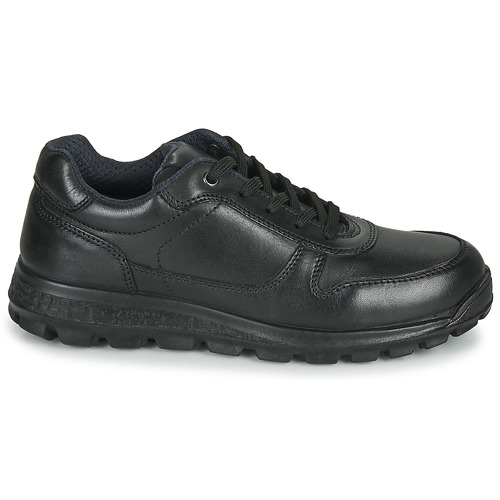 Casual Attitude - NABEILLE - Noir