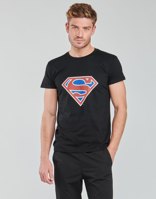 Yurban - SUPERMAN PEDRIA - Noir