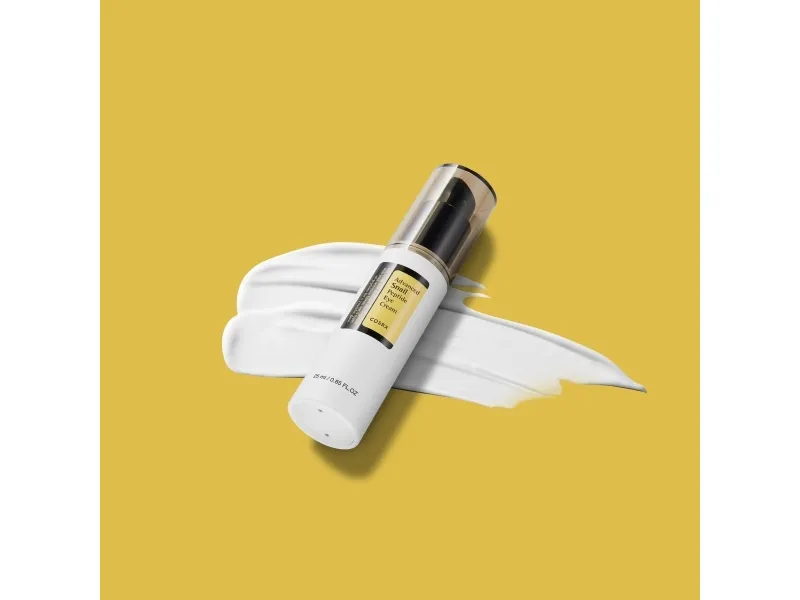 Cosrx Advanced Snail Peptide Eye Cream 25 ml