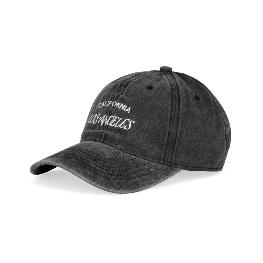 Sui Ava  Everyday kasket - Washed Black