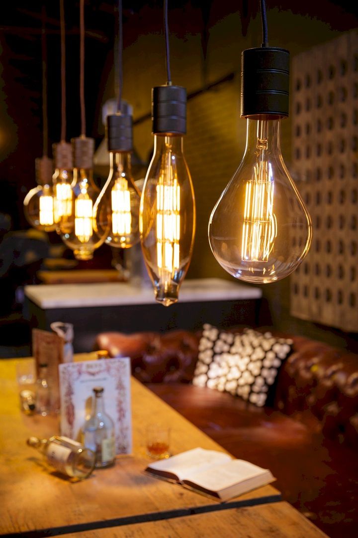 Calex   LED Lamp Lichtbron