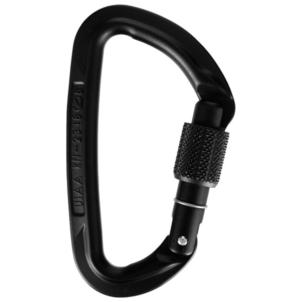 Wild Country - Session Screw Gate - Schroefkarabiner