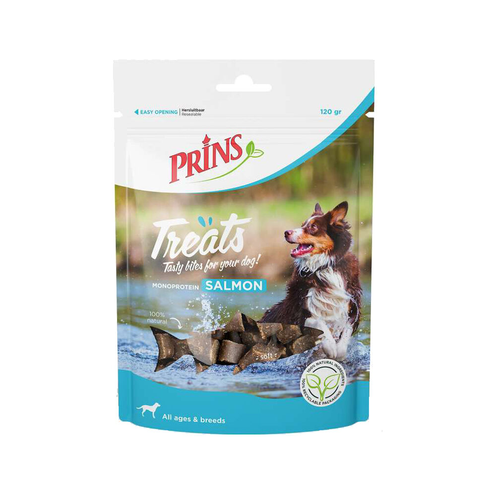 Prins Treats
