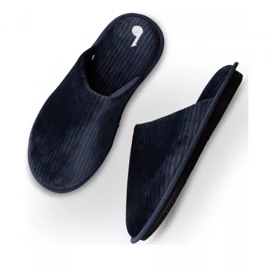 Chaussons MARINE BLUE RHYTHM