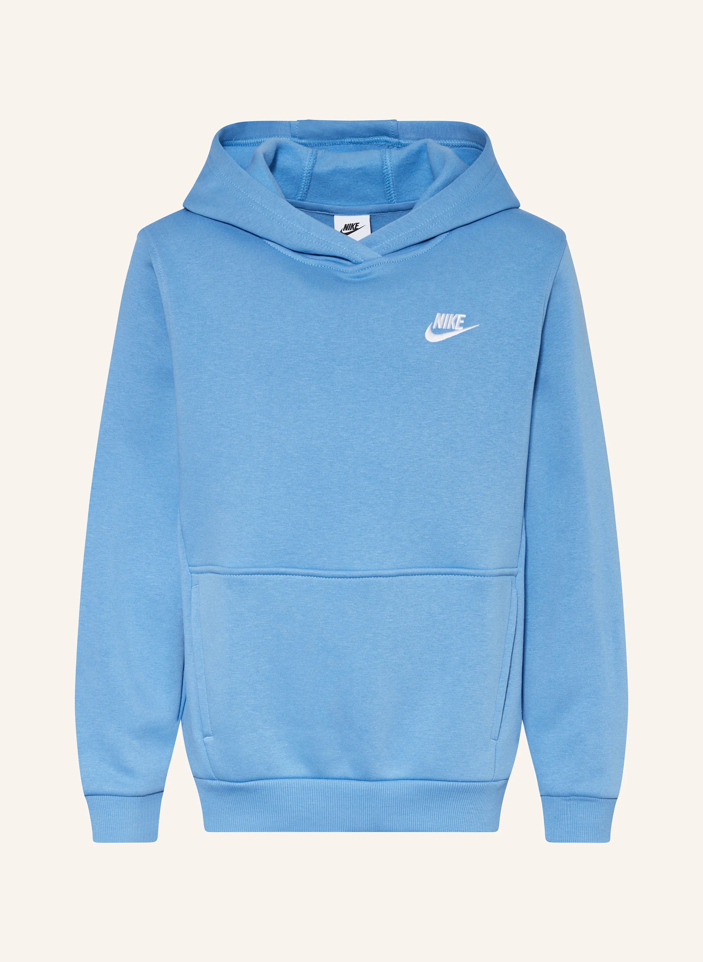 Nike Hoodie SPORTSWEAR CLUB