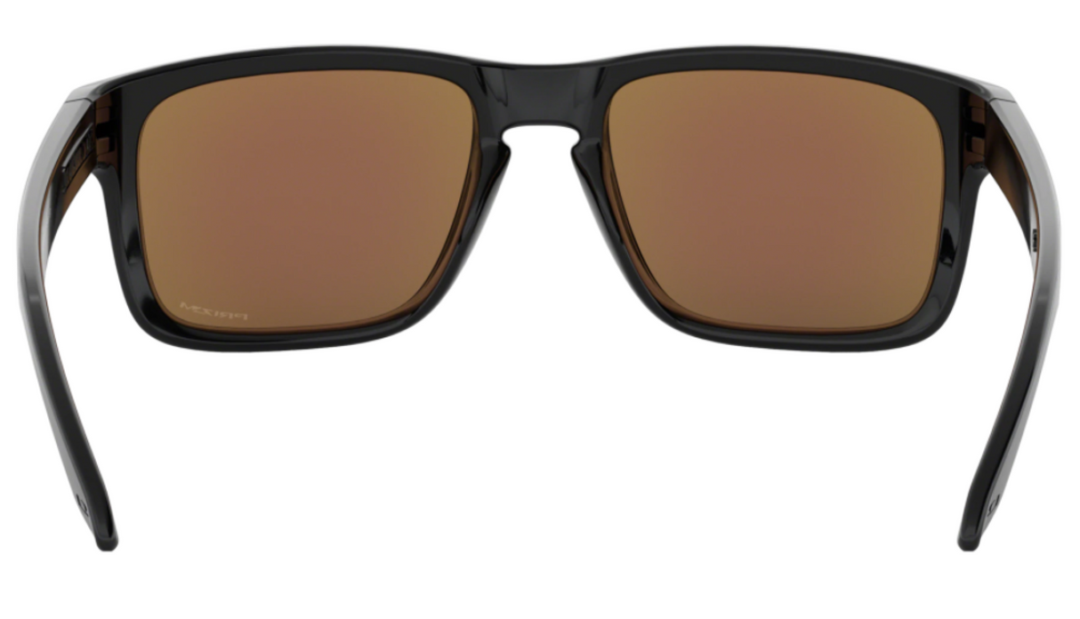 Oakley<br>Holbrook Polished Black