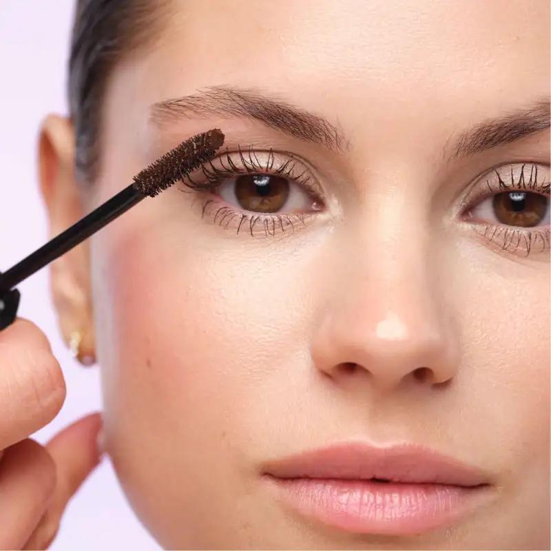 All In One Mascara
